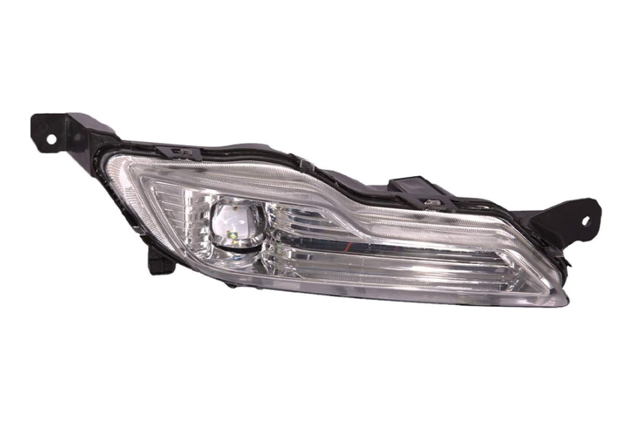 ნისლის ფარი FUSION 2017-2019 წინა მარჯვენა